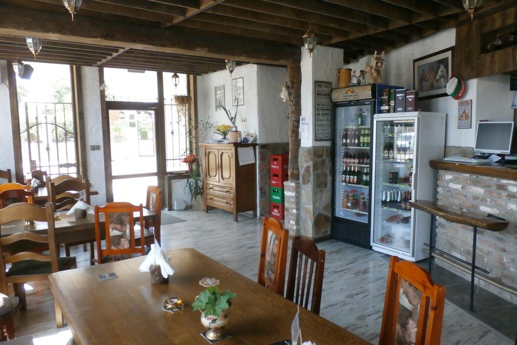 Aleksandrovo Apartments Екстериор снимка